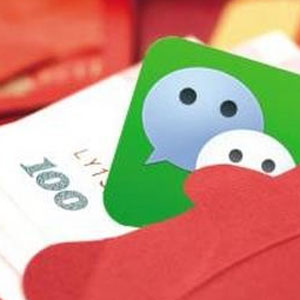 WeChat опередил мировых конкурентов (2)