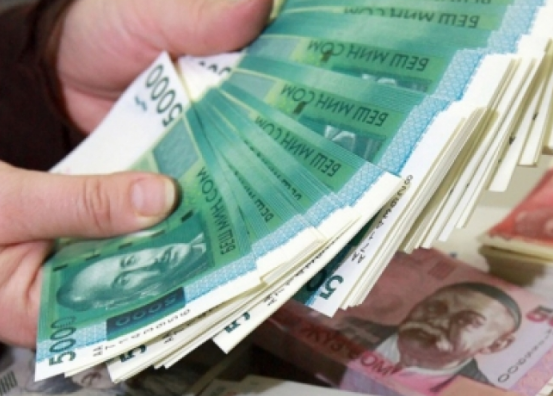 Внешнеторговый оборот Кыргызстана со странами ЕАЭС увеличился на 13,2%