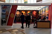 На ЭКСПО-2017 в Астане павильон Кыргызстана привлекает внимание