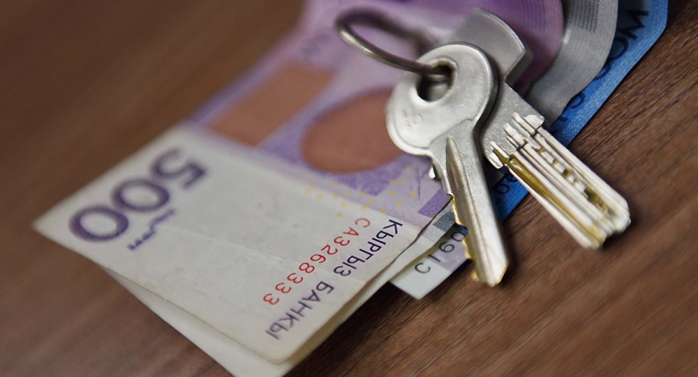 Разрешить сдавать квартиры туристам предложили в ЖК