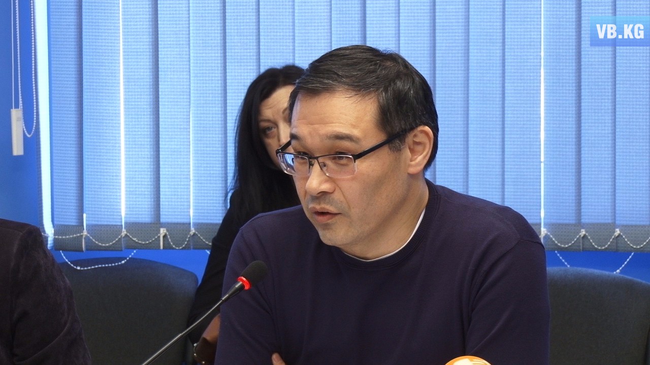 Эксперт Шерадил Бактыгулов: Китай – это страна, которая никогда не подчеркивает своего превосходства