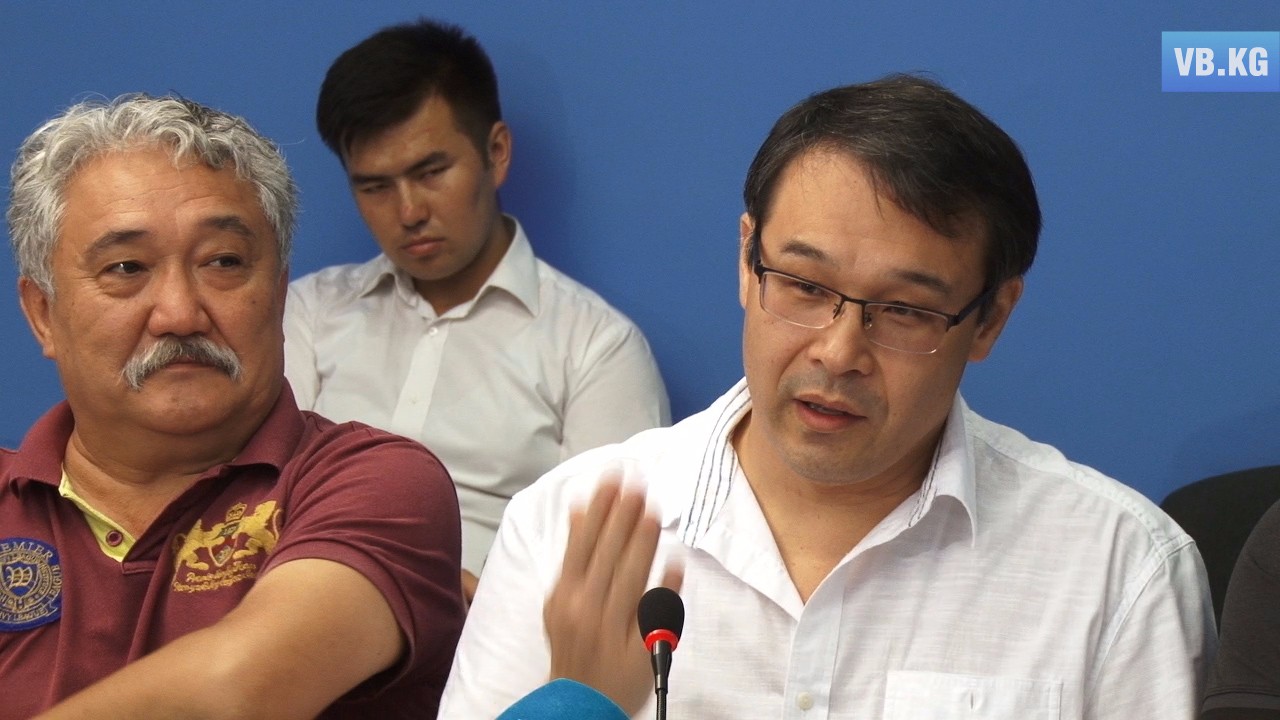 Эксперт Шерадил Бактыгулов: Китай – это страна, которая никогда не подчеркивает своего превосходства