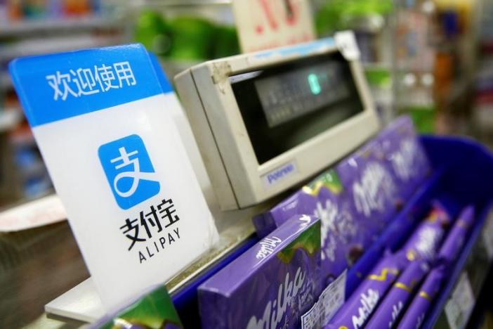 Американский платежный сервис Stripe начал сотрудничество с Alipay и WeChat Pay