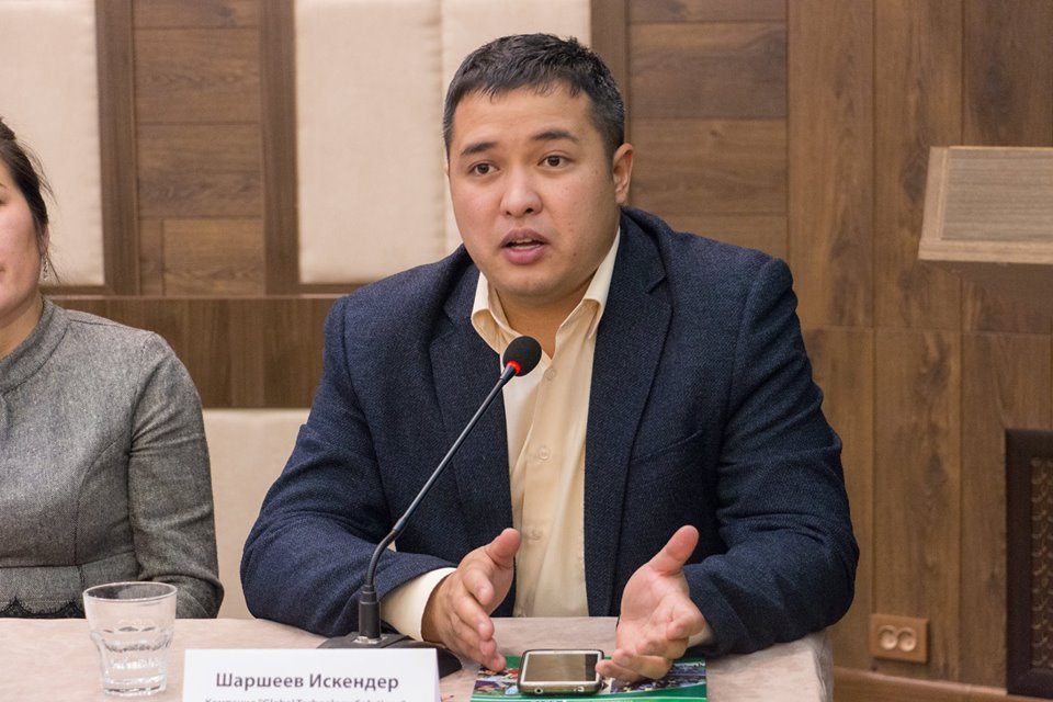 Кыргызстан и Китай решили создать фонд развития под эгидой «Одного пояса- одного пути»