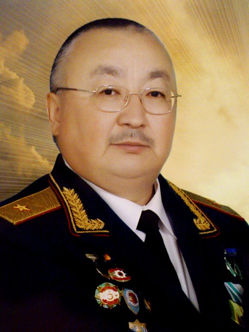 Кыргызстан и Китай решили создать фонд развития под эгидой «Одного пояса- одного пути»