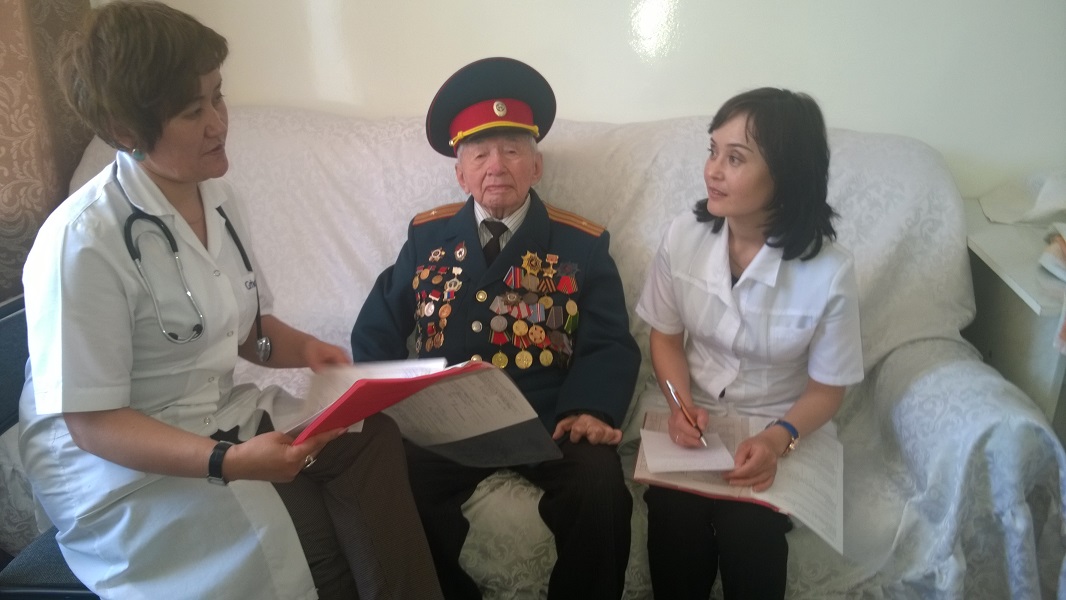 Шелковая медицина: В Китае обсудят вопросы развития сотрудничества в области здравоохранения в рамках инициативы «Один пояс – один путь»