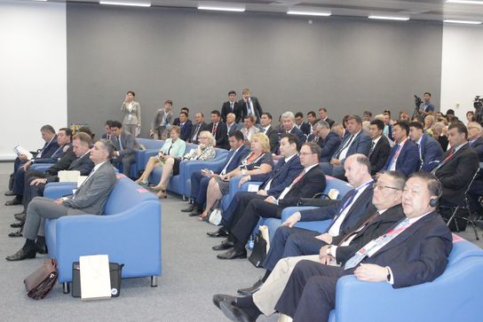 Форум «Иссык-Куль-2017» укрепит деловые связи во благо наших народов и стран