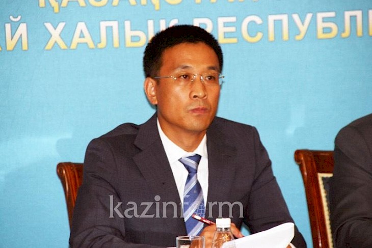 Казахстан - лидер среди стран «Одного пояса, одного пути» по объемам китайских инвестиций