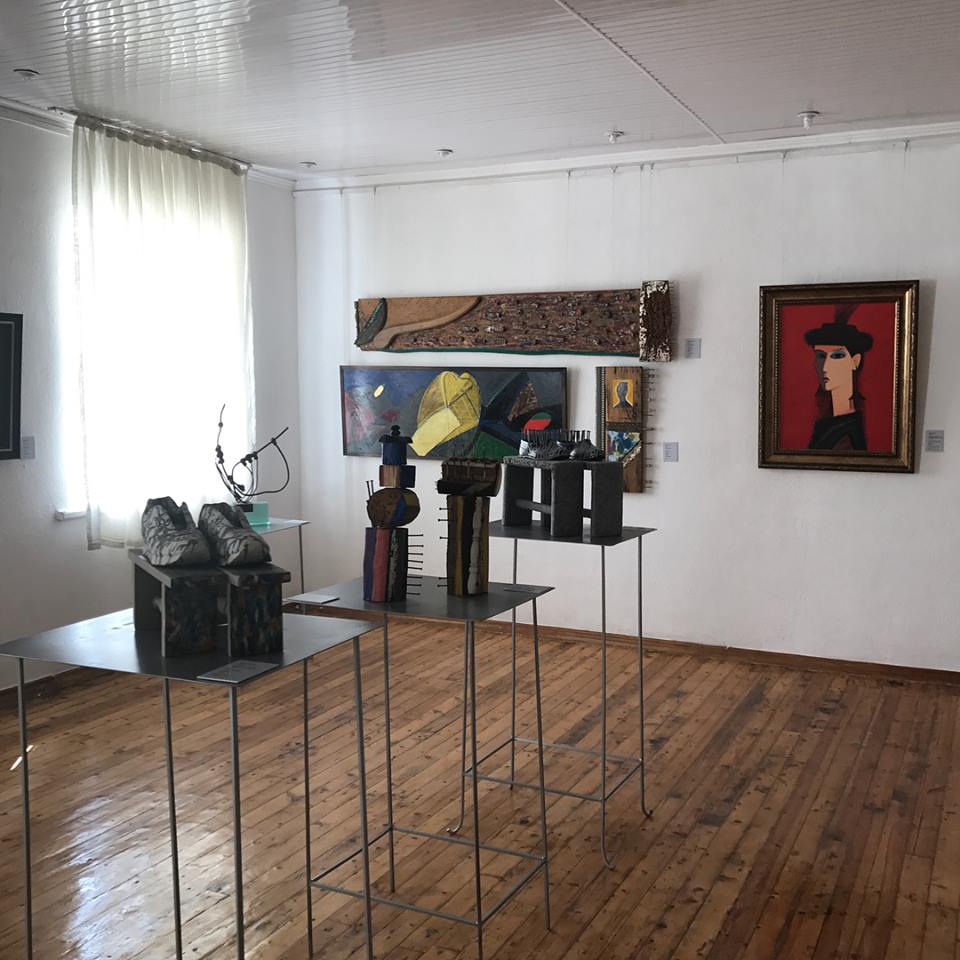 Юристанбек Шыгаев: Культура – это лицо государства.