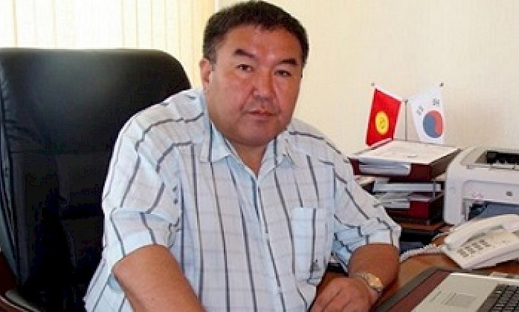 Акенеев: В Кыргызстане в селах народ живет лучше, чем в Казахстане