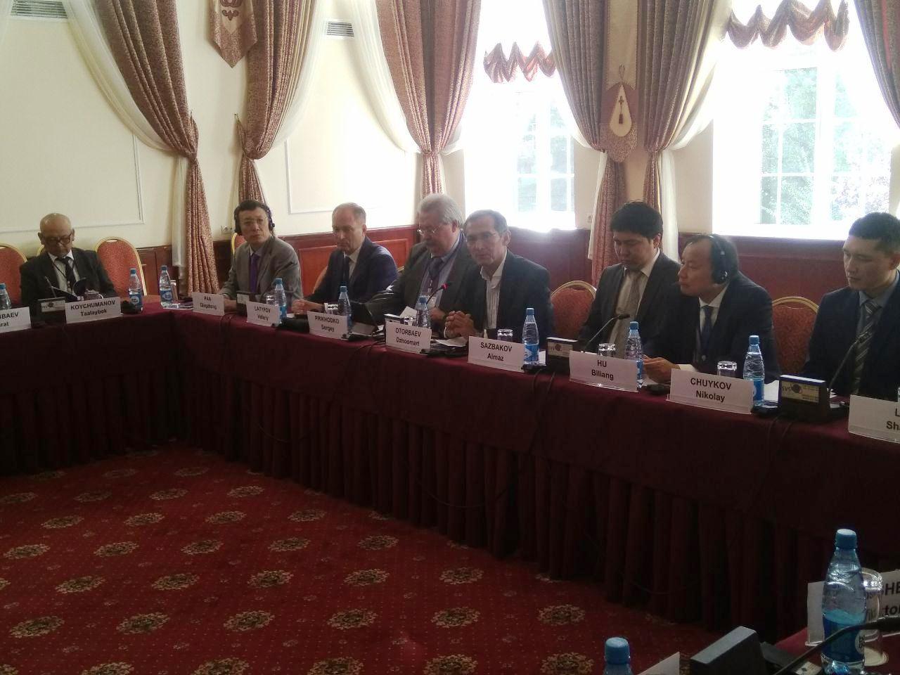 Китай намерен инвестировать в туризм Кыргызстана
