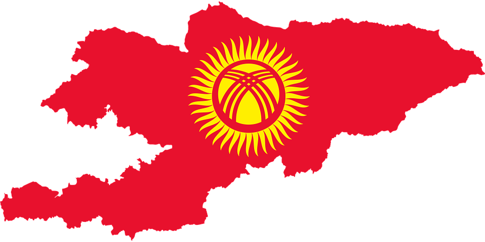 За январь-июнь 2017 года иностранные туристы пополнили бюджет КР на 