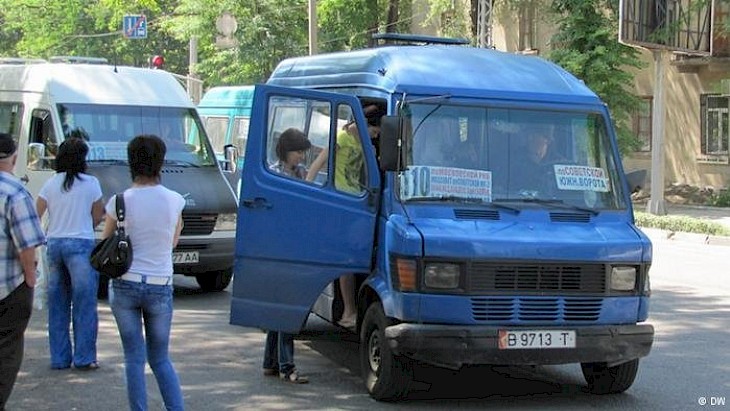 Тарифы за проезд в Бишкеке в ближайшее время повышаться не будут
