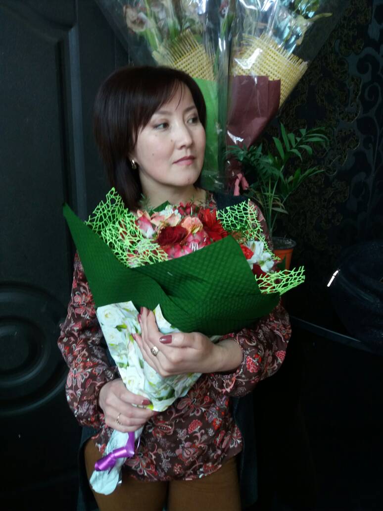 Майрамын кут болсун, Кытай Эл Республикасы!
