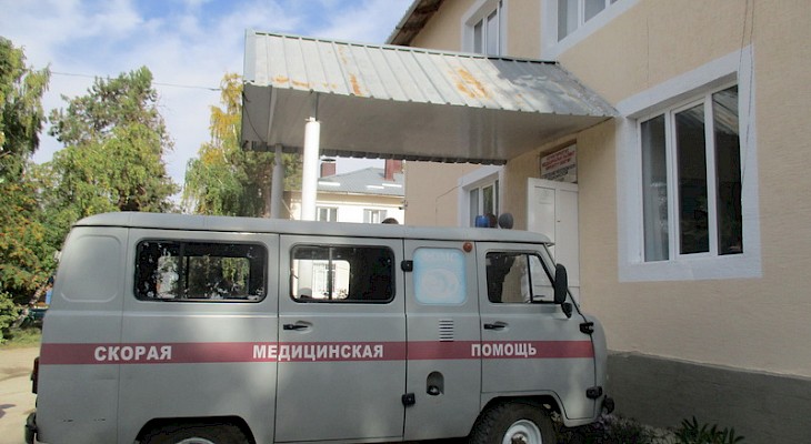 В регионах Кыргызстана начали открывать отделения экстренной медицины - Минздрав