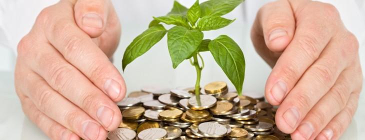 Китай на 29,7% увеличил инвестиции в природоохранную деятельность