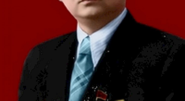 В Бишкеке пройдет выставка, посвященная деятельности И.Раззакова