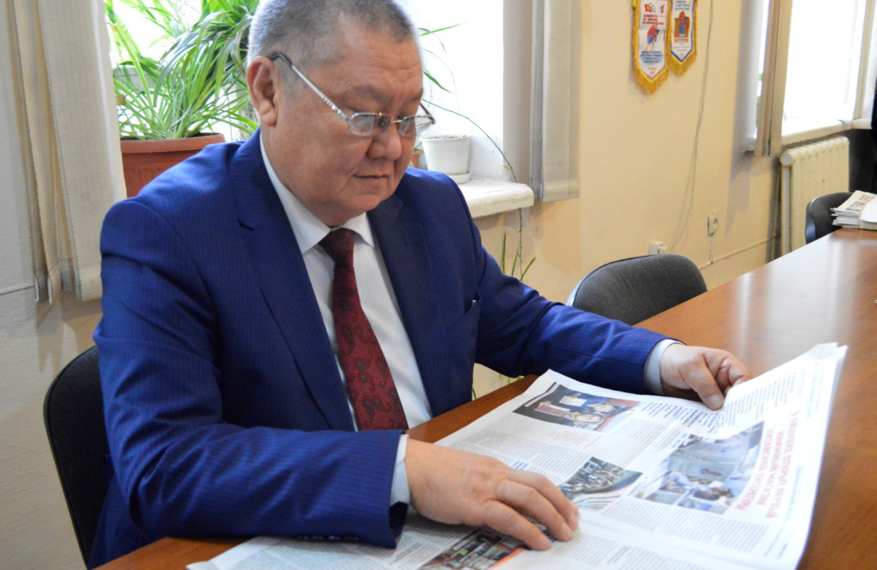 Региональная безопасность необходима для стратегического партнерства стран Шелкового пути