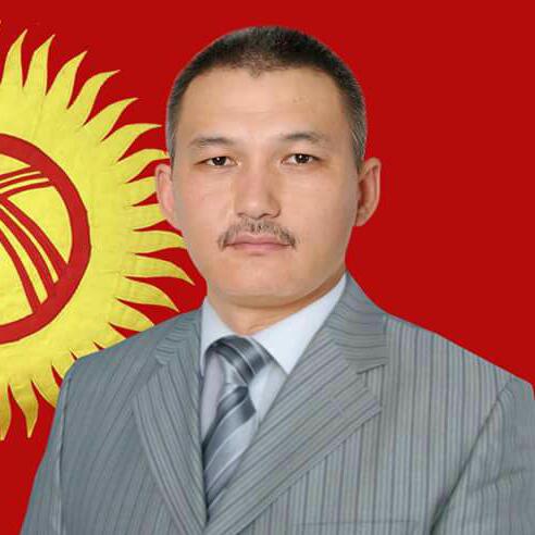 Эки жылдык эмгек, эл арасынан тапкан кадыр-барк