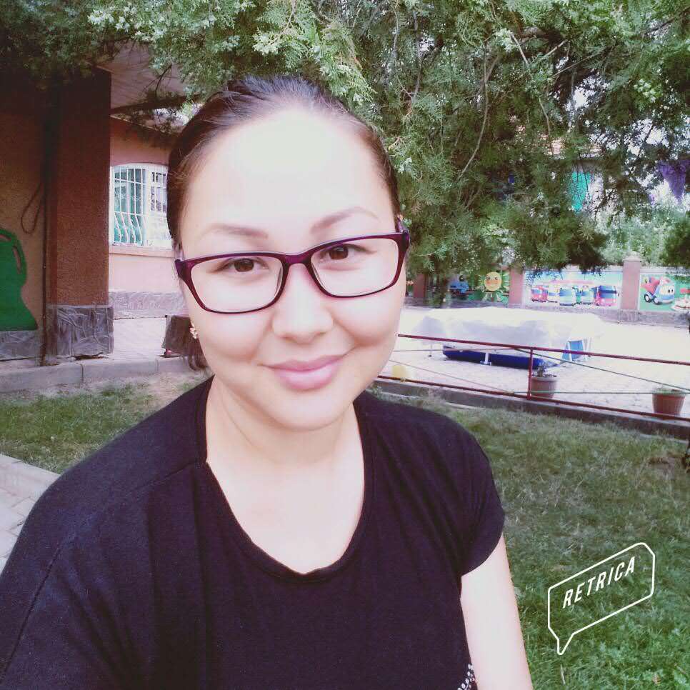 Эки жылдык эмгек, эл арасынан тапкан кадыр-барк