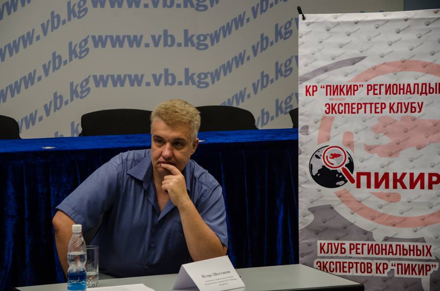 Игорь Шестаков: Открытость и сотрудничество – главные факторы кыргызско-китайских отношений
