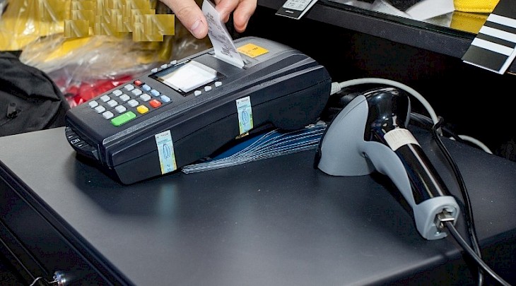 В Кыргызстане у почти 10 тыс предпринимателей установлены ККМ-онлайн