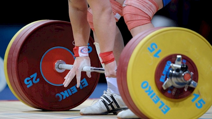 В Кыргызстане пройдет чемпионат страны по тяжелой атлетике