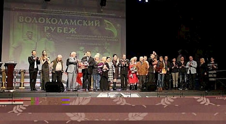 Кыргызский фильм «Завещание отца» выиграл приз на фестивале в России