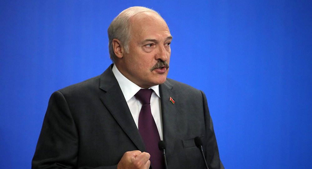 Лукашенко: мы с Китаем – железные братья!