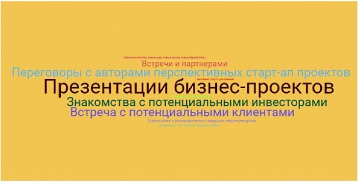 Бишкекский инвестиционный форум будет работать весь год