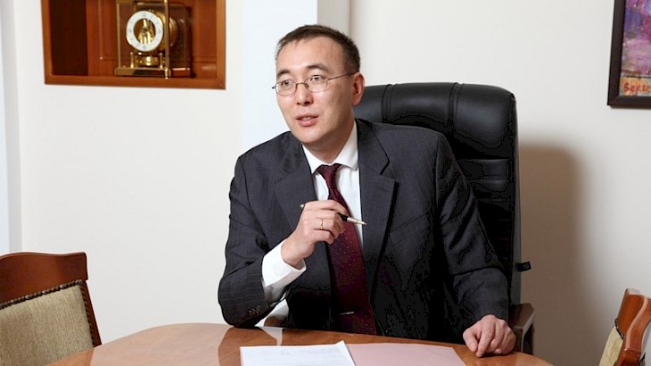 Абдыгулов: Экономический успех страны напрямую связан с эффективным и понятным законодательством