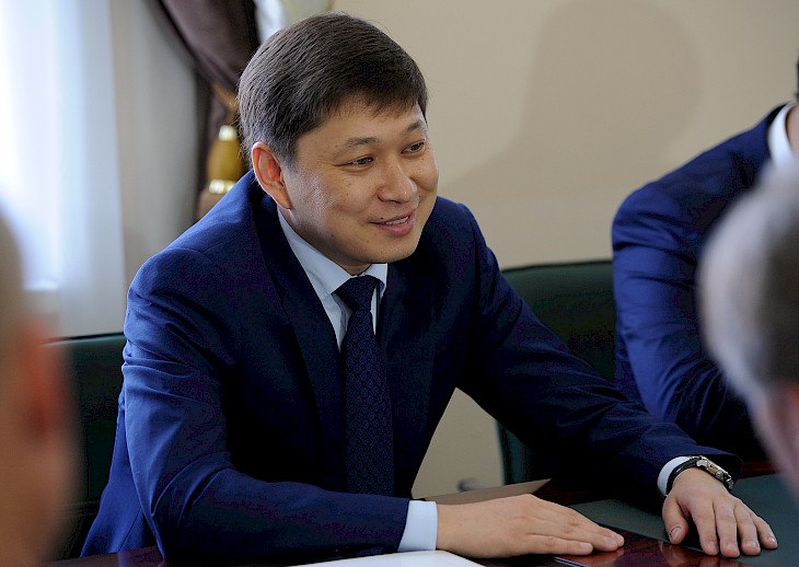 Исаков пользователям Facebook: Я хочу, чтобы вы продолжали указывать нам на уязвимые места