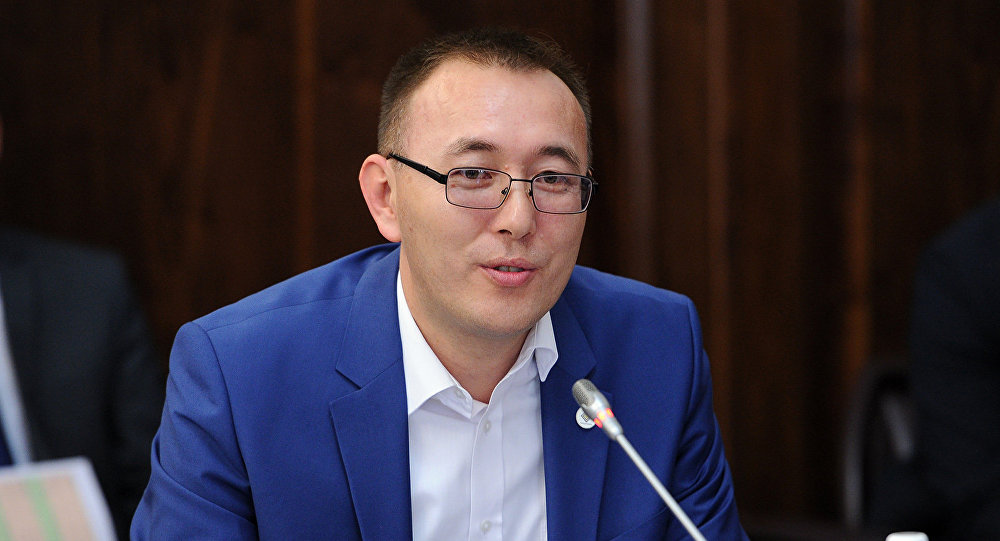 Абдыгулов: 80% товарооборота Кыргызстана приходится на регионы России