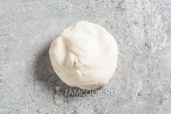 ПЕЛЬМЕНИ ЦЗЯОЦЗЫ