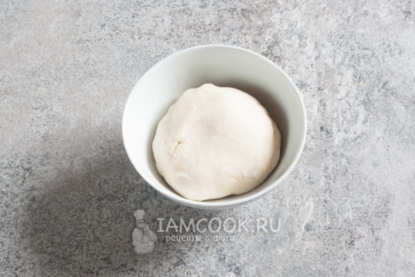 ПЕЛЬМЕНИ ЦЗЯОЦЗЫ