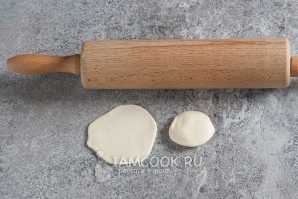 ПЕЛЬМЕНИ ЦЗЯОЦЗЫ