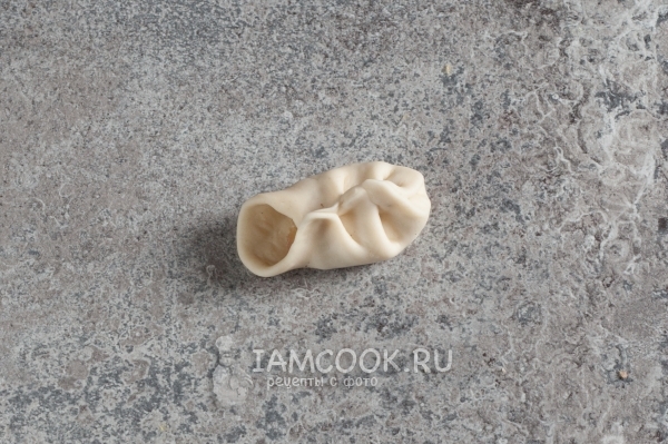 ПЕЛЬМЕНИ ЦЗЯОЦЗЫ