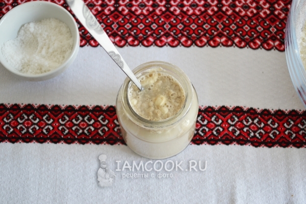 Китайский хлеб Маньтоу
