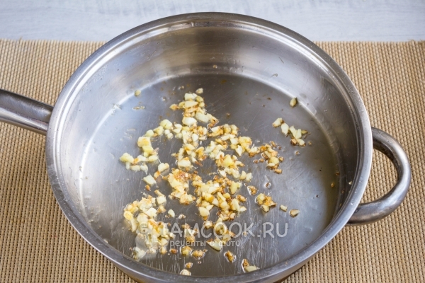 ЦЫПЛЁНОК ГЕНЕРАЛА ЦО