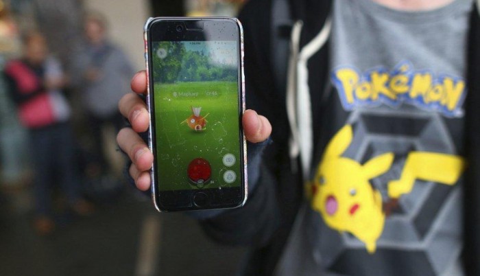Pokémon Go выйдет в Китае