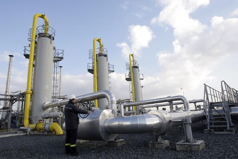Вступили в силу требования к сжиженным углеводородным газам