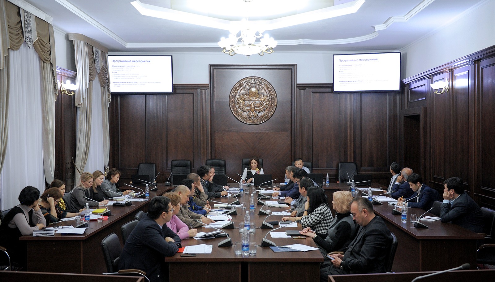 Кыргызстан получит /uploadfiles/2018-01/390/15157313331464002.jpg3,4 млн на борьбу со СПИДом, туберкулезом и малярией