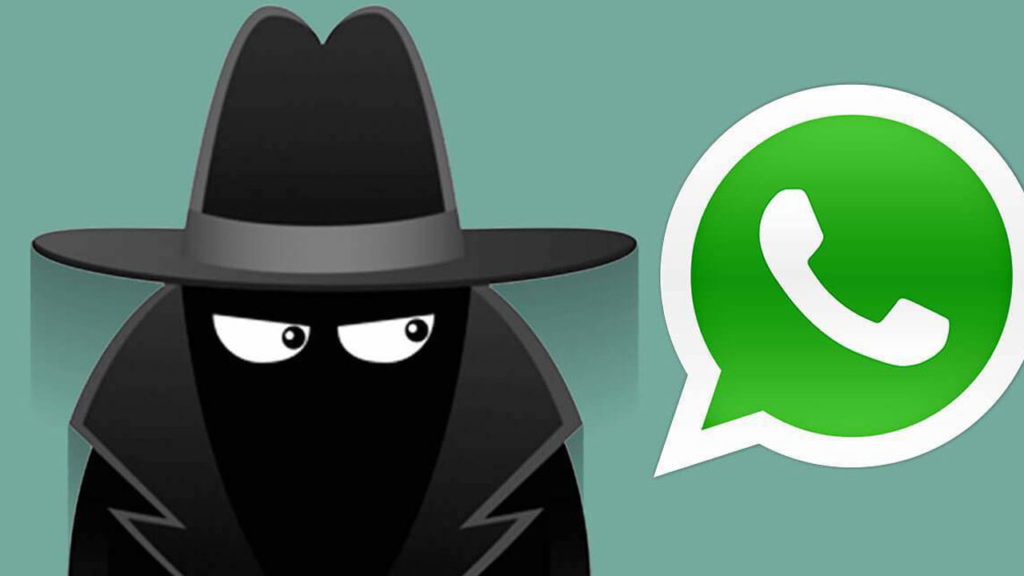 Эксперты нашли способ залезть в чужую переписку в WhatsApp