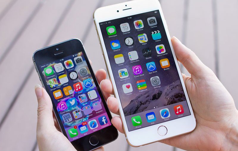 Шанхай потребовал у Apple объяснений медленной работы старых iPhone