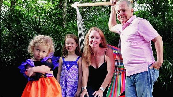 Джим Роджерс: изучение китайского языка – вклад в будущее