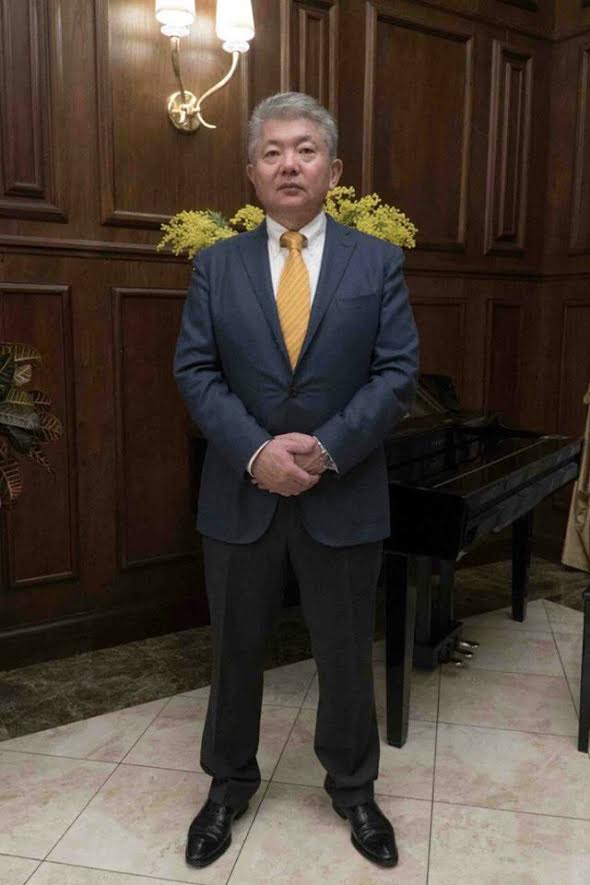 Аликбек ЖЕКШЕНКУЛОВ:  “Кыргыз-кытай кызматташтык байлынышын чыңдап, өнүктүрүү биздин улуттун кызыкчылыгына дал келет”
