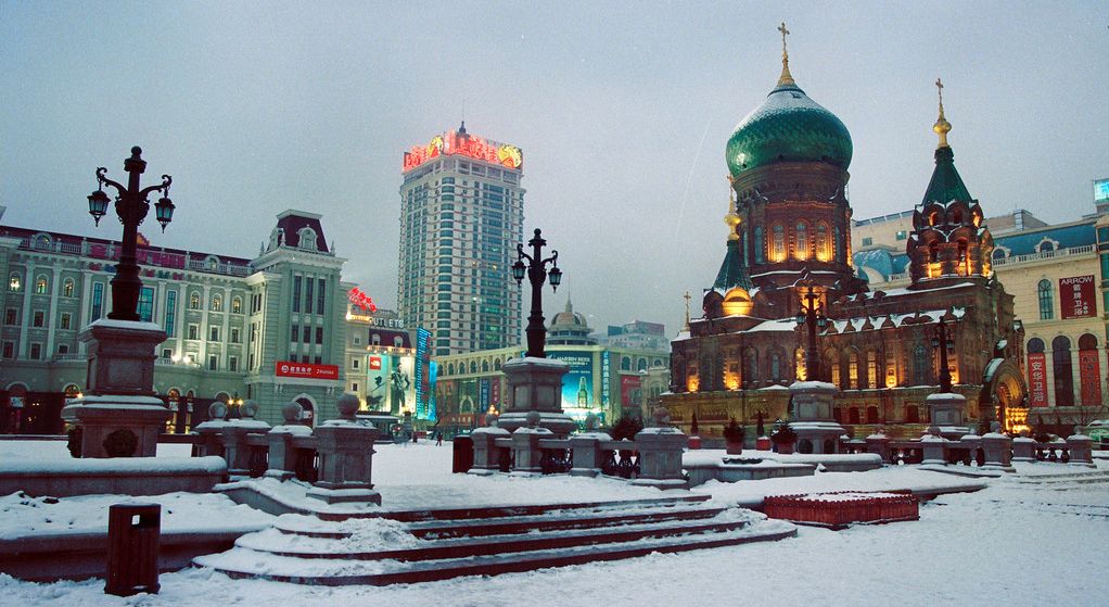 Мирлан Джолдошев: ““Харбин Муз шаарчасы”-керемет жомоктор дүйнөсү”