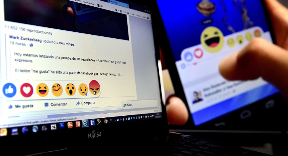 Теперь в Facebook можно публиковать 3D-посты