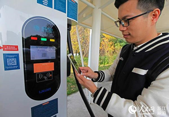 К 2022 году в Китае будет построено первое суперскоростное автошоссе