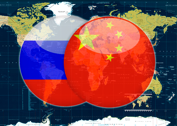 Китай укрепляет сотрудничество с Центральной Азией и Россией в области поставок природного газа